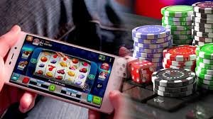 Người dùng Việt Nam chơi Live Casino baccarat trên điện thoại xsvl