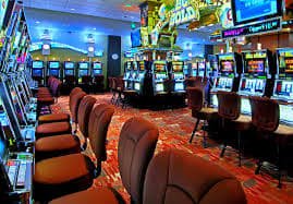 Sảnh Bingo trực tuyến xsvl dành cho người dùng Việt Nam